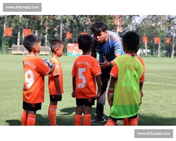 2026青少年足球训练营火热报名全面启动暨寒假精英提升计划正式开启