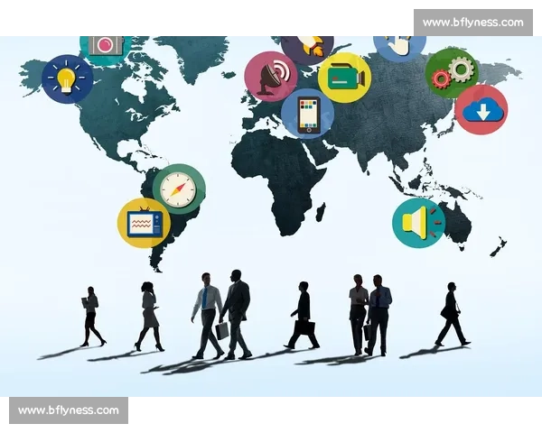 电竞赛事海外推广战略与全球品牌影响力提升路径研究数字化创新实践